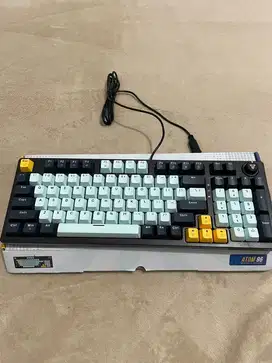 Keyboard Mechanical Fantech Atom 96