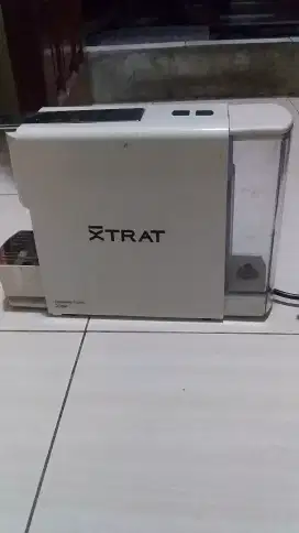 Mesin kopi espresso
