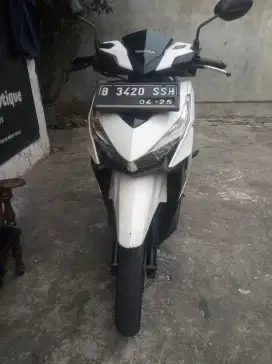 Jual motor scond