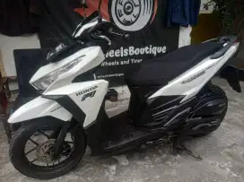Jual motor scond