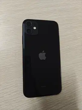 Iphone 11 64 gb Garansi Ibox