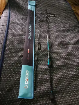 Joran Pancing Daido Thalassa 662