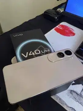 Vivo V40 Lite 4G