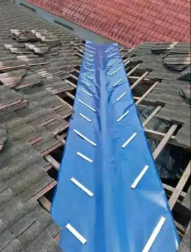 Tukang renovasi rumah dan atap bocor