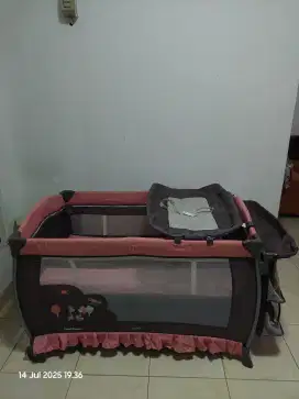 Babybox Pliko Sweet Dream