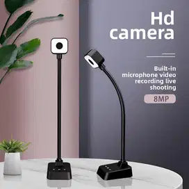 [PRELOVED] 4K USB CAMERA, FOLDABLE DOCUMENT CAMERA