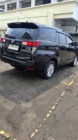 Toyota Kijang Innova 2018 Diesel