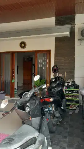 Jual rumah minimalis pemogan perum mekar Denpasar selatan