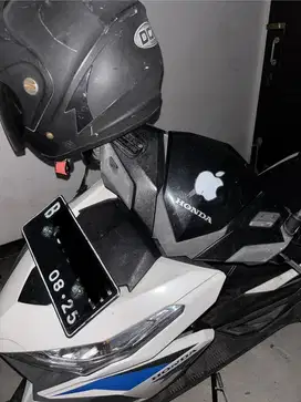 Honda Vario 125 2015