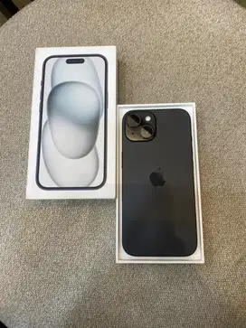 iPhone 15 | 128 GB | BH: 93% | ex iBox