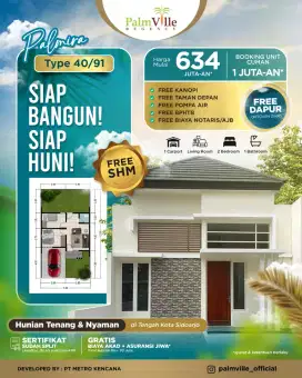 DEKAT TRANSMART SIDOARJO