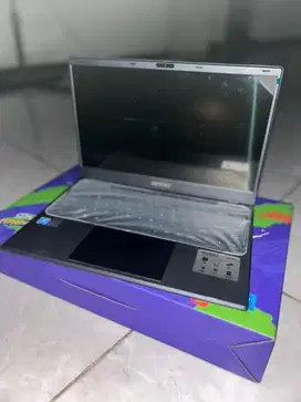 Laptop axioo hype 1 (2024)