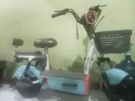 dijual selis new experience