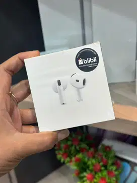 airpods gen 4 brand new