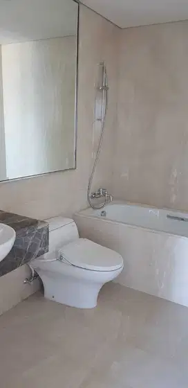Turun harga diJual apartement one icon kosongan 2bedroom