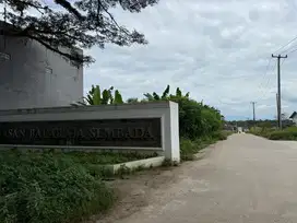 Dijual tanah industri dibalaraja tgr