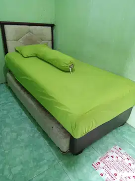 Kos Pria seberang Kokas , Menteng Dalam Tebet