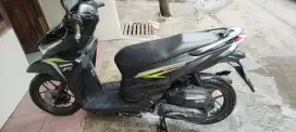 Di jual vario 2016 mulus