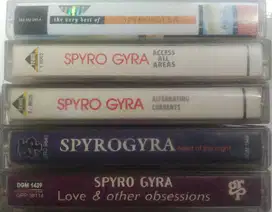 album jazz spyro gyra