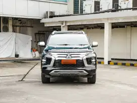 Pajero sport 2.5 Exceed 2021