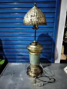 Di jual lampu antik arabian lampu nyala