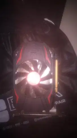 vga card vurion r7 240,4gb ddr5 128 bit