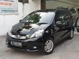 Mobilio 2015 78km