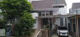 Di jual cepat rumah  murah - BU -