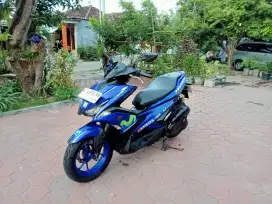 Tersedia juga Aerok