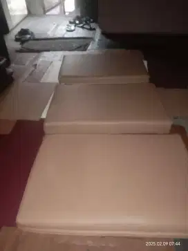 Service sofa panggilan