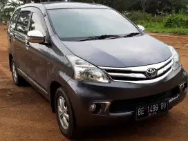Jual Avanza th. 2013