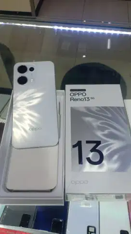 OPPO RENO 13 5G 12/256GB