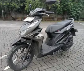 Jual motor beat 2023 surat lengkap