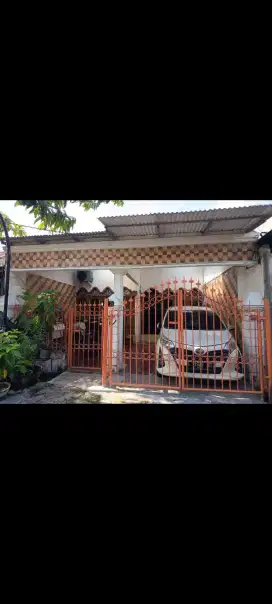 Dijual Cepat Rumah Siap Huni Untuk Keluarga Besar