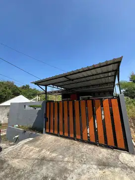 JUAL CEPAT  Rumah di Perumahan Purworejo Wonogiri