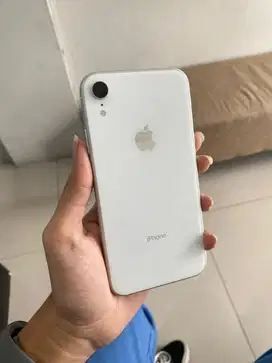 iPhone Xr 256Gb singal permanent