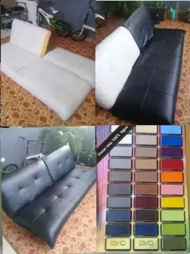 Service sofa panggilan