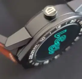 Tag Heuer Connected Modular 45 Made In Switzerland