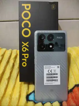 Poco X6 Pro (12gb/512rb)