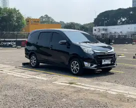 Harga Cash! Sigra R 1.2 Manual 2017 Pemakaian 2018