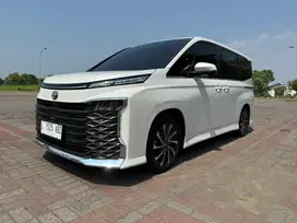 VOXY TSS MATIC 2022