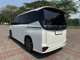 VOXY TSS MATIC 2022