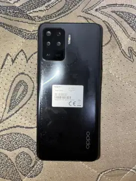 OPPO RENO5 F NEGO