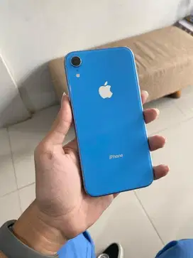 iPhone Xr 128Gb Singal permanent