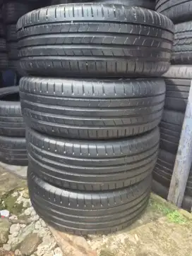 Ban copotan Baleno Appolo alnac 195/55 R16 80% 2020..4pcs