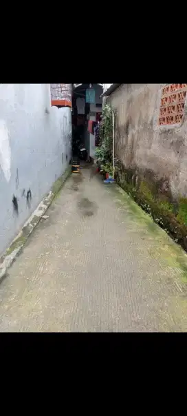 Dijual kontrakan 8 pintu kamar mandi di dalam luas tanah 165 luas