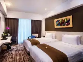 Jual murah hotel sovereign bali tgl 21 juli