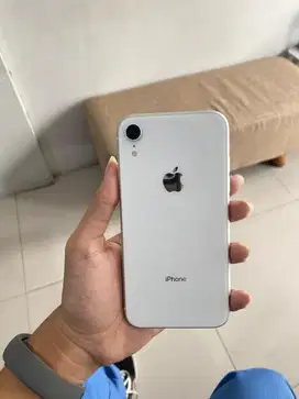 iPhone Xr 64Gb singal permanent