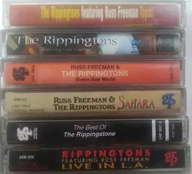 album jazz the rippingtons