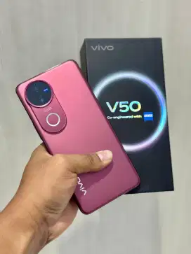 Vivo V50 5G 12/512 Like New